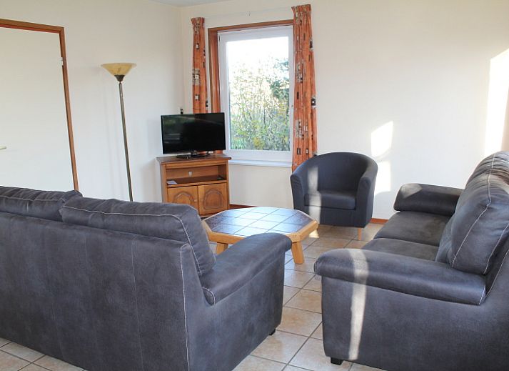 Guest house 0101173 - Holiday property Texel - Duin-/vuurtorenzicht vrijstaand