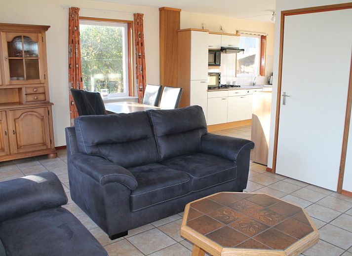 Guest house 0101173 - Holiday property Texel - Duin-/vuurtorenzicht vrijstaand