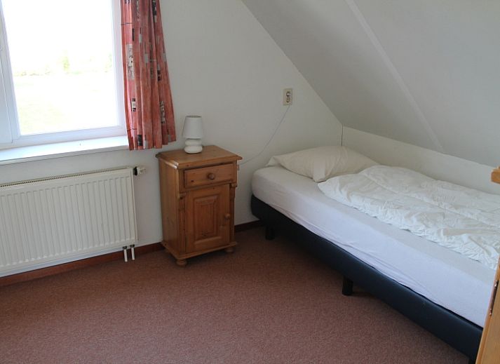 Guest house 0101173 - Holiday property Texel - Duin-/vuurtorenzicht vrijstaand