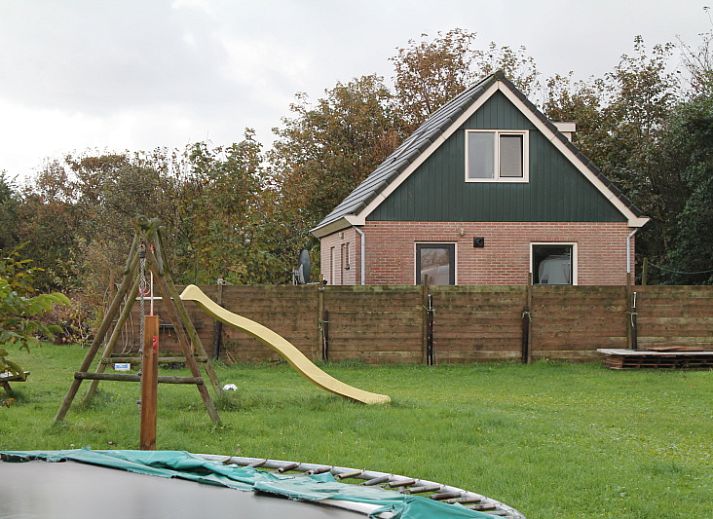 Guest house 0101173 - Holiday property Texel - Duin-/vuurtorenzicht vrijstaand