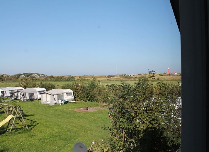 Guest house 0101173 - Holiday property Texel - Duin-/vuurtorenzicht vrijstaand