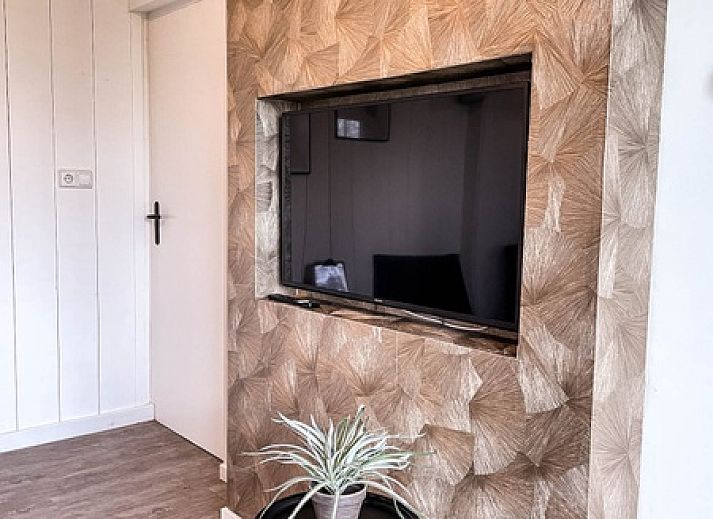 Guest house 0101178 - Holiday property Texel - Vakantiehuis De Roggesloot