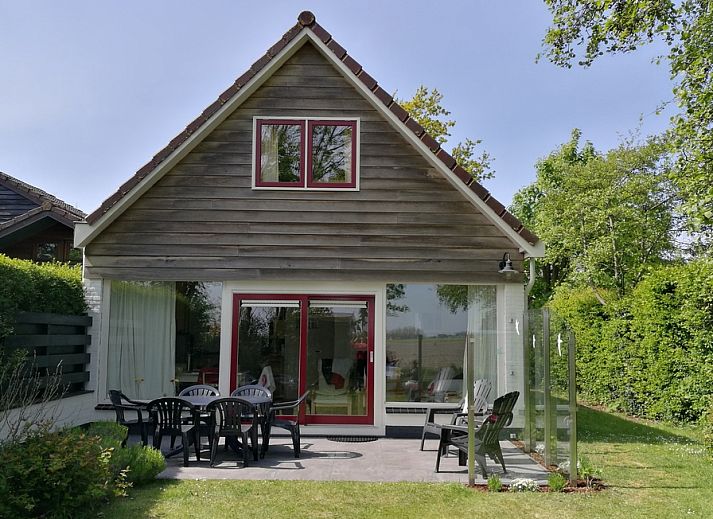 Guest house 0101183 • Holiday property Texel • Vakantiehuis 140 