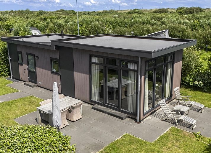 Guest house 0101185 • Holiday property Texel • Chalet 26 Newport 