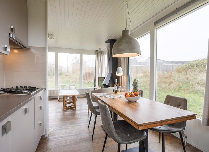 Unterkunft 0101185 - Bungalow Texel - Sluftervallei | 4-persoons kinderbungalow | 4CK