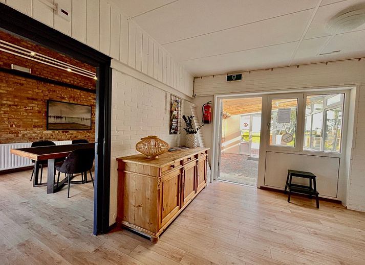 Unterkunft 0101187 - Ferienhaus Texel - Noorderwind