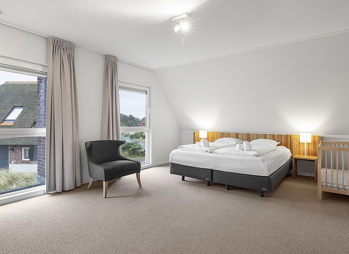 Verblijf 0101187 - Bungalow Texel - Sluftervallei | 6-persoons bungalow - Breed toegankelijk | 6