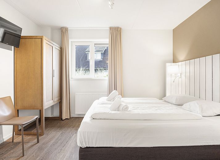 Verblijf 0101187 - Bungalow Texel - Sluftervallei | 6-persoons bungalow - Breed toegankelijk | 6