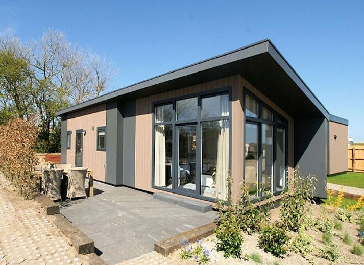 Guest house 0101188 • Holiday property Texel • Chalet 25 Nevada