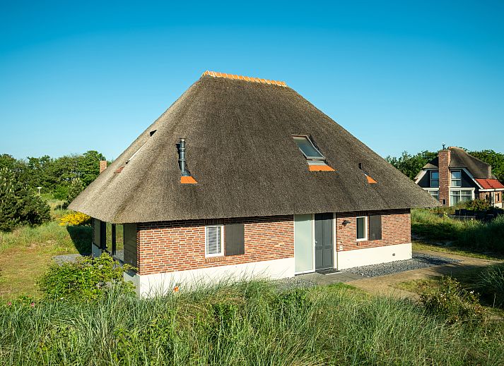 Unterkunft 0101188 - Bungalow Texel - Sluftervallei | 6-persoons bungalow | 6L