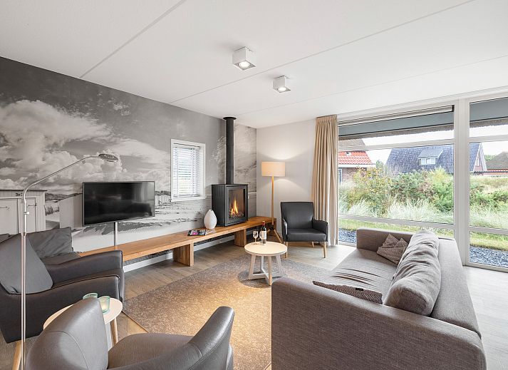 Unterkunft 0101188 - Bungalow Texel - Sluftervallei | 6-persoons bungalow | 6L