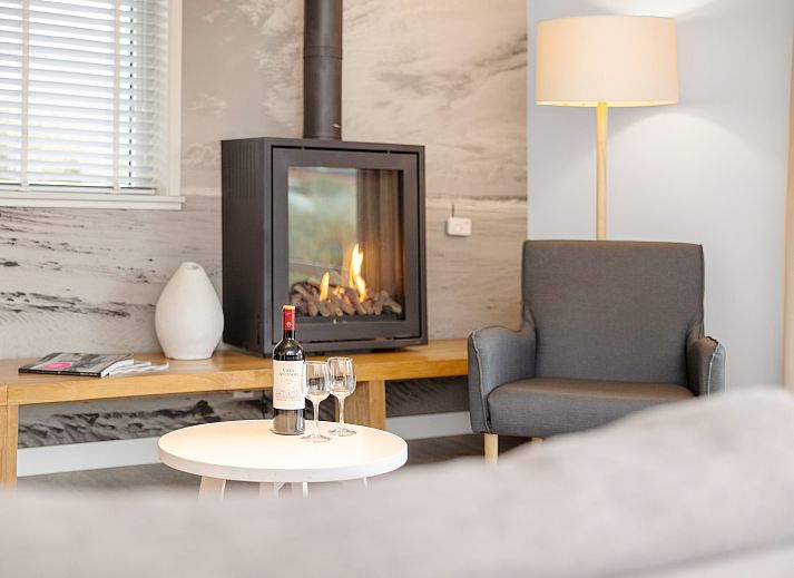 Unterkunft 0101188 - Bungalow Texel - Sluftervallei | 6-persoons bungalow | 6L