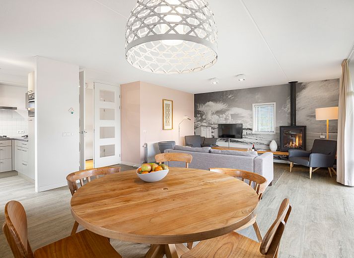 Unterkunft 0101188 - Bungalow Texel - Sluftervallei | 6-persoons bungalow | 6L