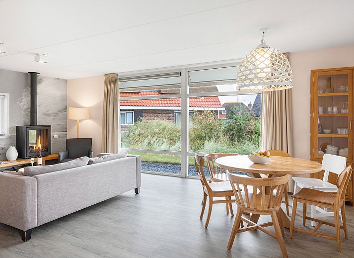 Unterkunft 0101188 - Bungalow Texel - Sluftervallei | 6-persoons bungalow | 6L