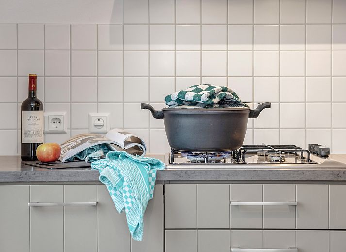 Unterkunft 0101188 - Bungalow Texel - Sluftervallei | 6-persoons bungalow | 6L