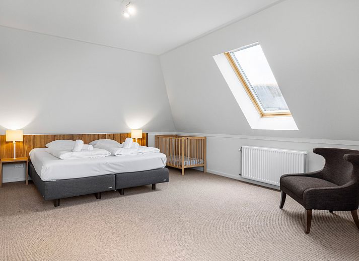 Unterkunft 0101188 - Bungalow Texel - Sluftervallei | 6-persoons bungalow | 6L