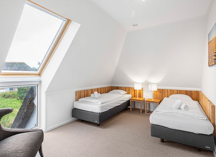 Unterkunft 0101188 - Bungalow Texel - Sluftervallei | 6-persoons bungalow | 6L