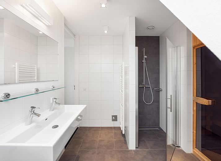 Unterkunft 0101188 - Bungalow Texel - Sluftervallei | 6-persoons bungalow | 6L