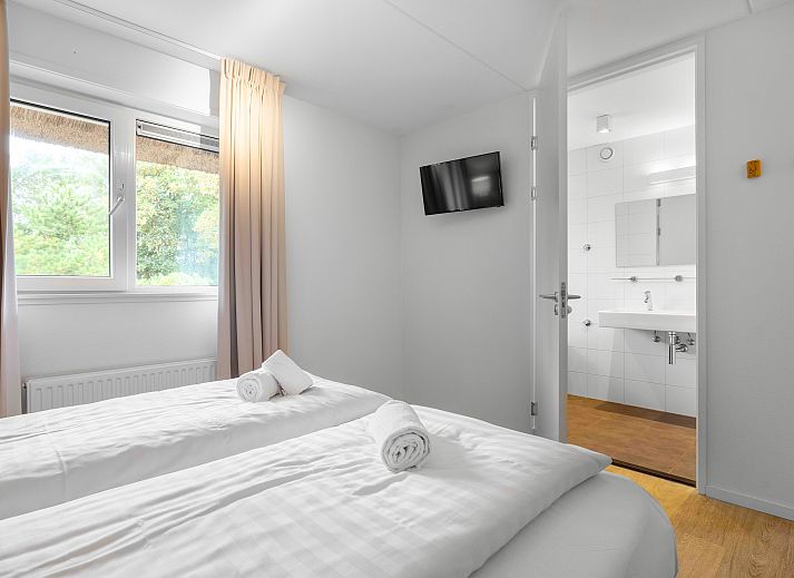 Unterkunft 0101188 - Bungalow Texel - Sluftervallei | 6-persoons bungalow | 6L