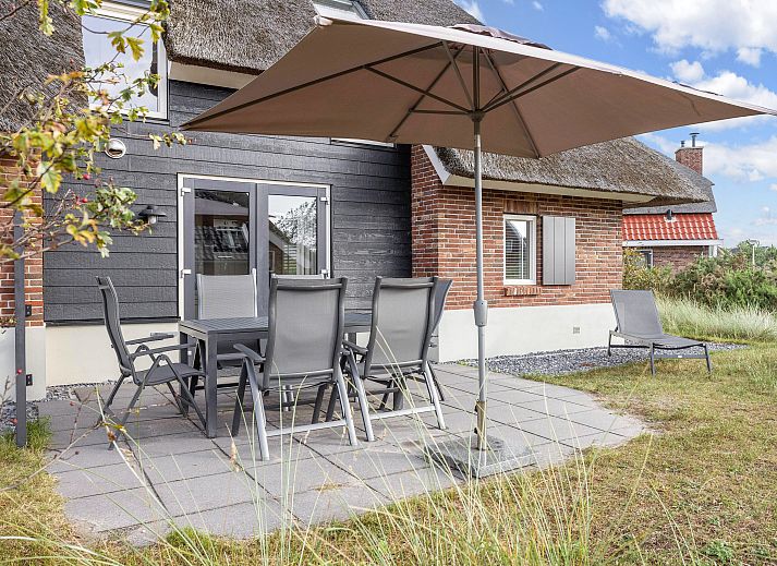 Unterkunft 0101188 - Bungalow Texel - Sluftervallei | 6-persoons bungalow | 6L