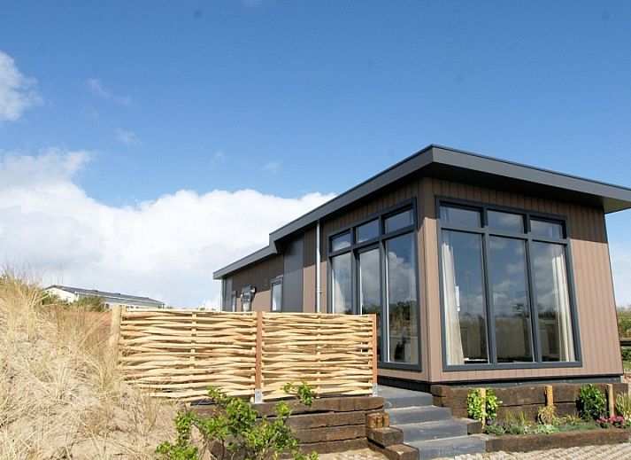 Verblijf 0101189 • Vakantiewoning Texel • Chalet 12 Newport