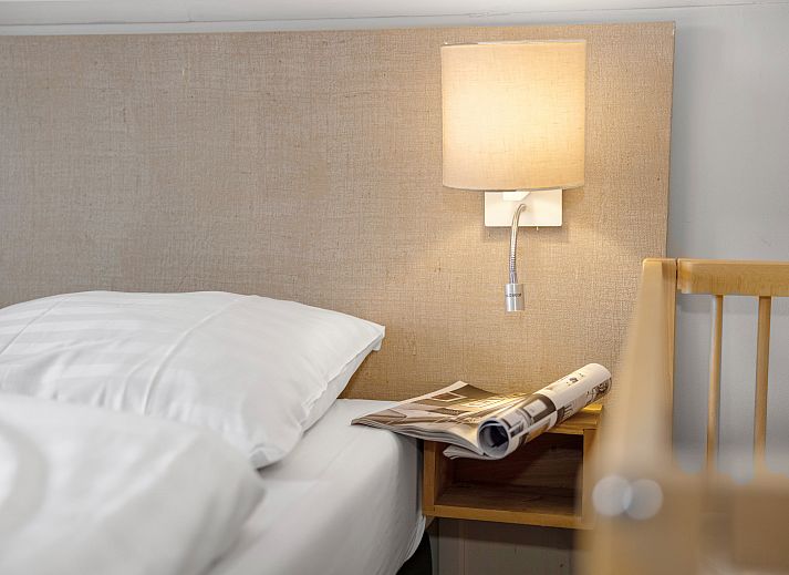 Unterkunft 0101191 - Bungalow Texel - Sluftervallei | 8-persoons bungalow | 8C