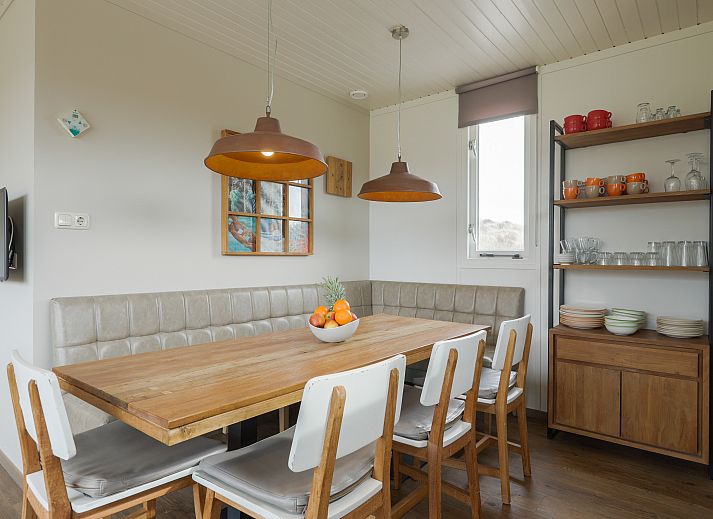 Unterkunft 0101191 - Bungalow Texel - Sluftervallei | 8-persoons bungalow | 8C