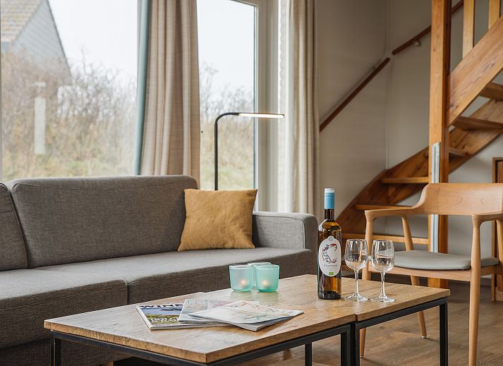 Unterkunft 0101191 - Bungalow Texel - Sluftervallei | 8-persoons bungalow | 8C