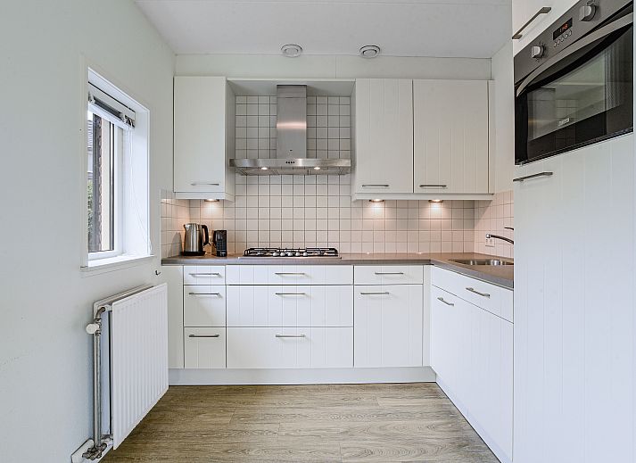 Unterkunft 0101192 - Bungalow Texel - Sluftervallei | 8-persoons bungalow | 8L