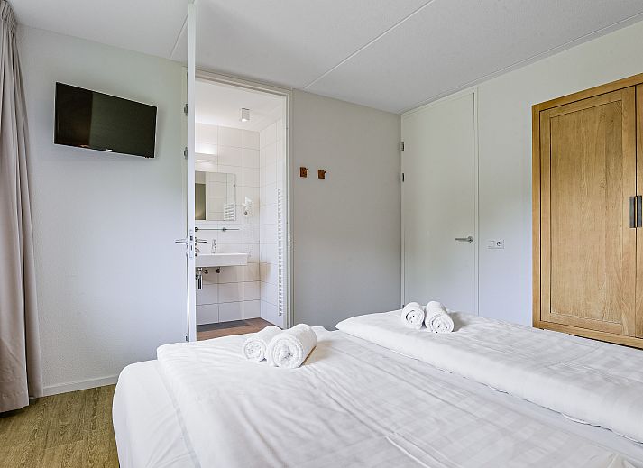 Unterkunft 0101192 - Bungalow Texel - Sluftervallei | 8-persoons bungalow | 8L