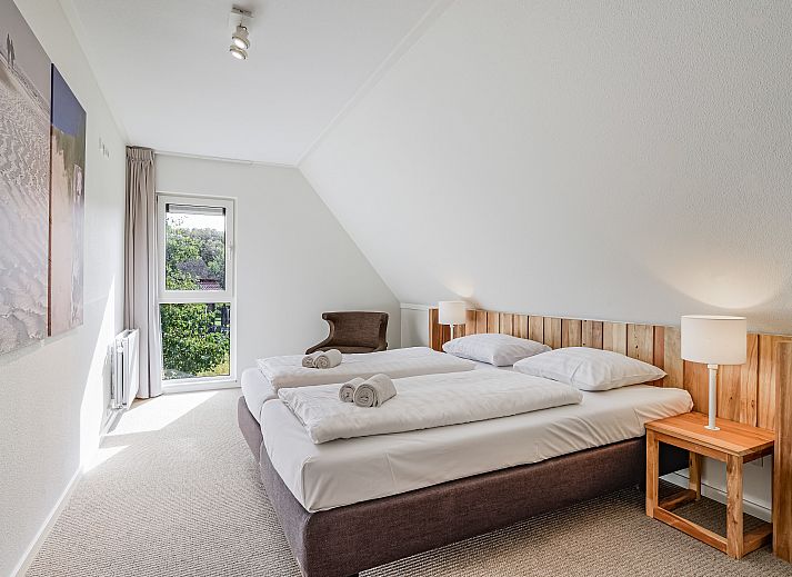Unterkunft 0101192 - Bungalow Texel - Sluftervallei | 8-persoons bungalow | 8L