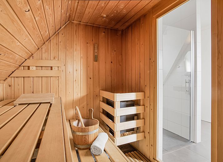 Unterkunft 0101192 - Bungalow Texel - Sluftervallei | 8-persoons bungalow | 8L