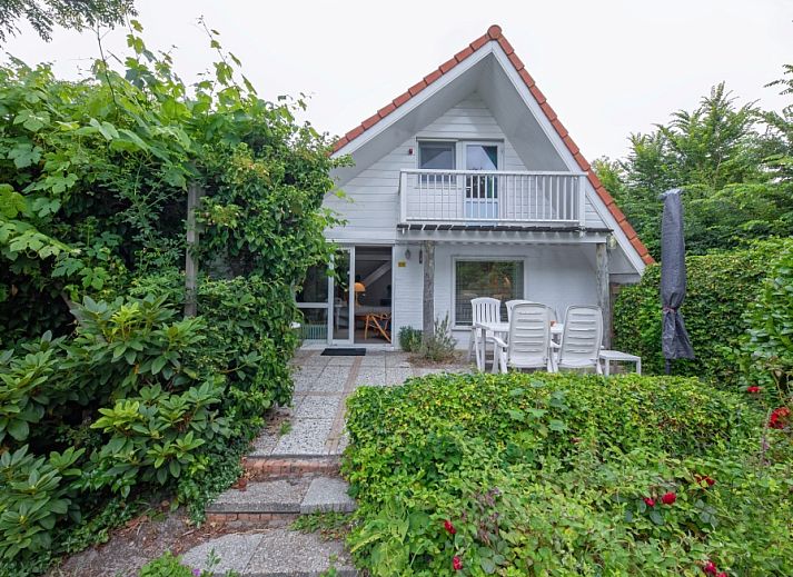 Unterkunft 0101196 • Ferienhaus Texel • Vakantiehuis Slufterduin 108
