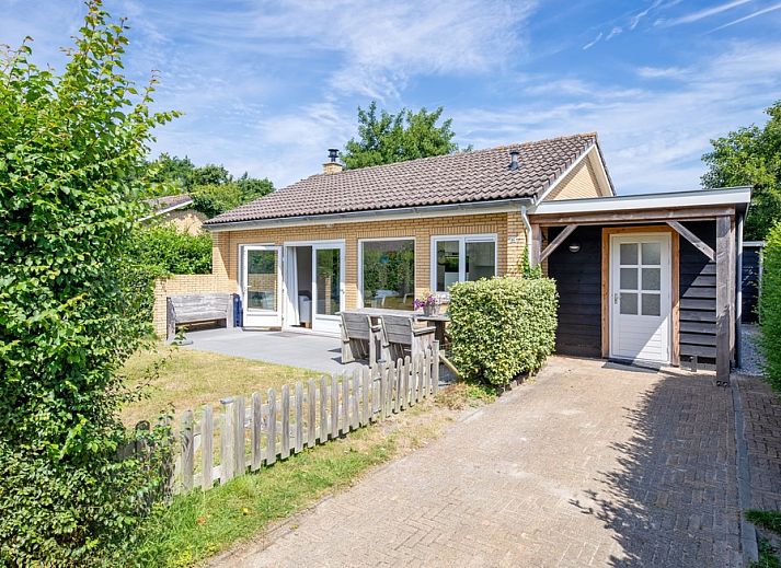 Guest house 0101199 • Holiday property Texel • Vakantiehuis 086 