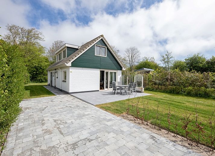 Guest house 0101199 • Holiday property Texel • Vakantiehuis 086 