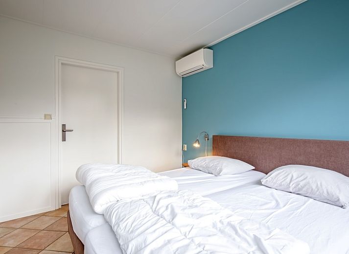 Stilvolle Sitzecke im modern eingerichteten Ferienhaus Slufterduin 134, De Cocksdorp Texel.