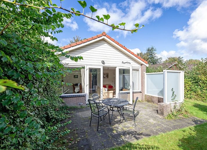 Guest house 0101201 • Holiday property Texel • Vakantiehuis Slufterhoek 118