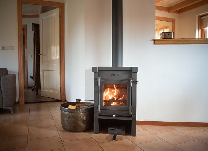 De Velduil Ferienhaus in De Cocksdorp Texel umgeben von Natur