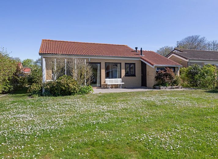 Guest house 0101206 • Holiday property Texel • Vakantiehuis Slufterhoek 072