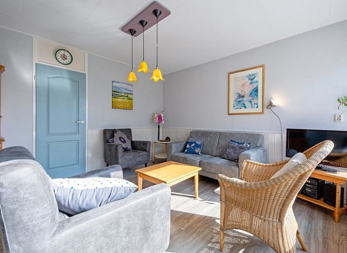 Guest house 0101207 - Holiday property Texel - Vakantiehuis Slufterhoek 180