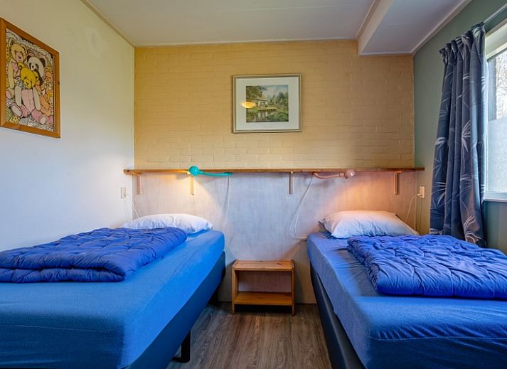 Guest house 0101207 - Holiday property Texel - Vakantiehuis Slufterhoek 180