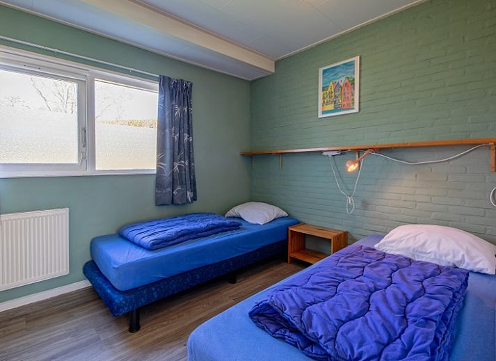 Guest house 0101207 - Holiday property Texel - Vakantiehuis Slufterhoek 180