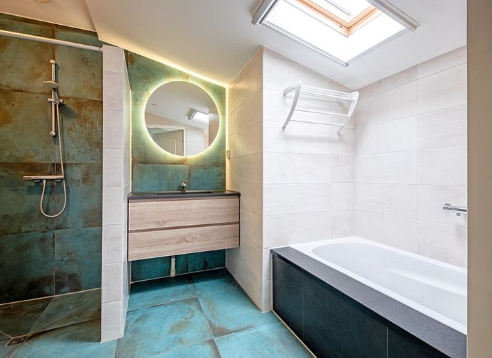 Guest house 0101207 - Holiday property Texel - Vakantiehuis Slufterhoek 180