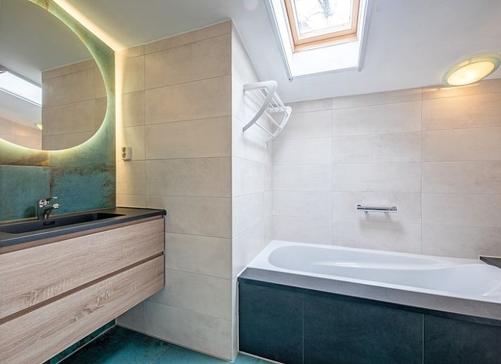 Guest house 0101207 - Holiday property Texel - Vakantiehuis Slufterhoek 180