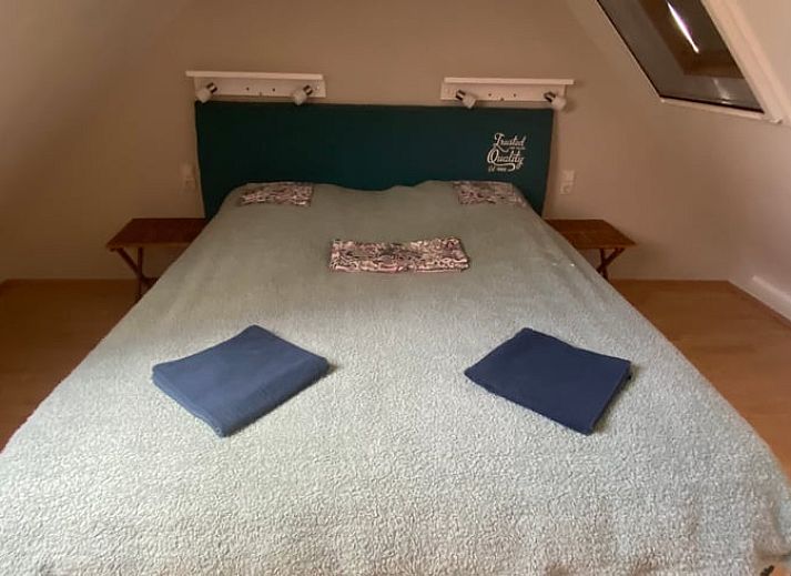 Parking and green area at Holiday home in De Cocksdorp, Texel, Wadden Islands with a view.