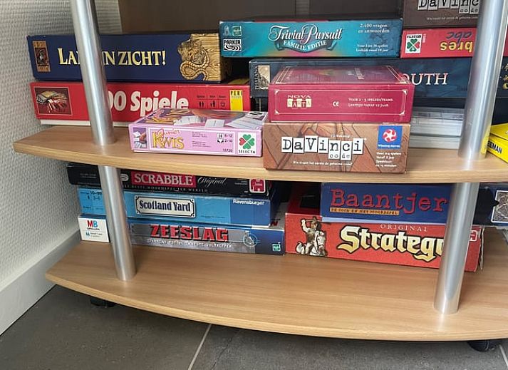 Front facade of Holiday cottage in De Cocksdorp, Texel, Wadden Islands with modern architecture.