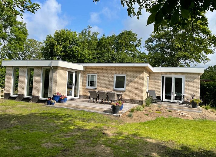 Verblijf 0101222 • Vakantiewoning Texel • Natuurhuisje in De cocksdorp
