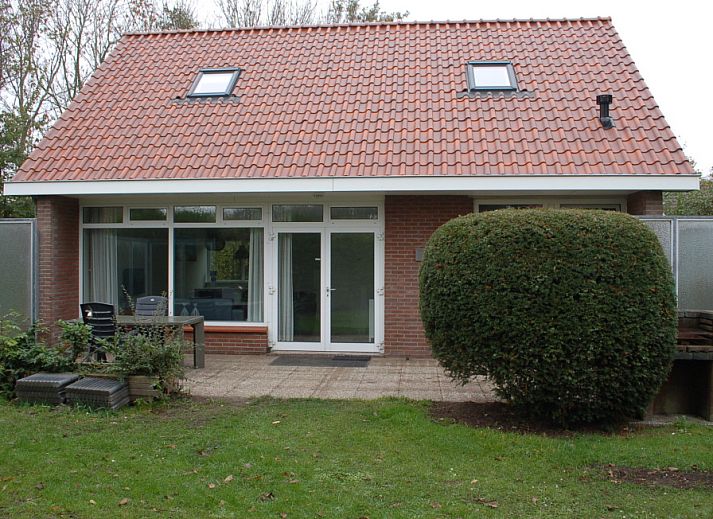 Guest house 0101239 • Holiday property Texel • Vakantiehuis 010 