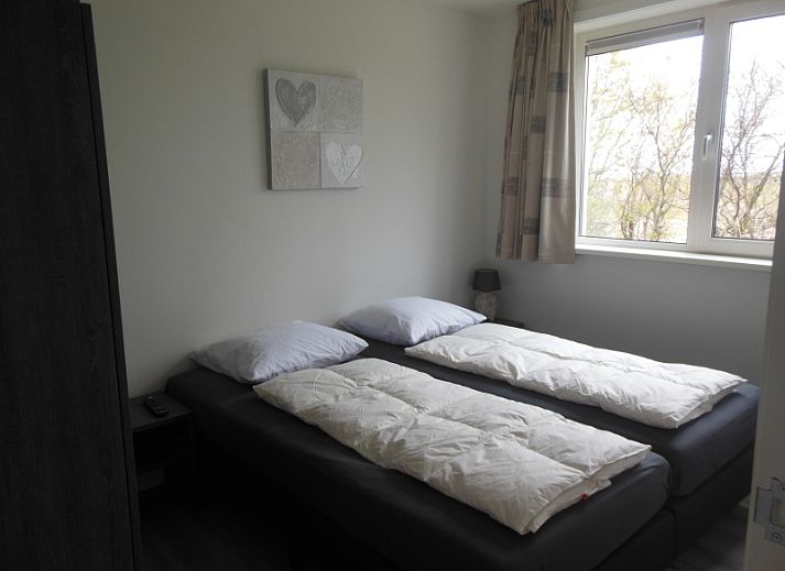 Zevenbergen Texel - Bungalow mit moderner Architektur in De Cocksdorp, Texel, Wadden Islands.