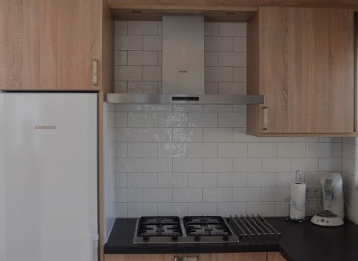 Charmanter Eintrag von 9600 - Daalder - Komfort-Ferienhaus in De Cocksdorp Texel.